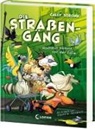 Cally Stronk, Simona M. Ceccarelli - Die Straßengäng (Band 3) - Hochmut kommt vor der Falle