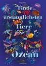 Peggy Nille - Finde die erstaunlichsten Tiere im Ozean