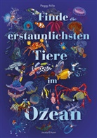 Peggy Nille - Finde die erstaunlichsten Tiere im Ozean