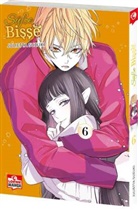 Julietta Suzuki, Julietta Suzuki - Süße Bisse 06