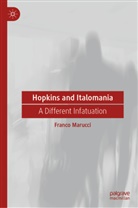 Franco Marucci - Hopkins and Italomania