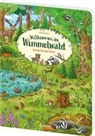 Diana Kohne - Willkommen im Wimmelwald - Entdecke die Tiere!