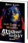 Derek Landy - Skulduggery Pleasant (Band 17) - Nur Zorn im Herzen