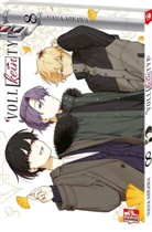 Nana Aokawa, Nana Aokawa - Voll kein Typ 08