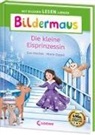 Eva Hierteis, Marie Zippel - Bildermaus - Die kleine Eisprinzessin