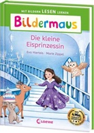 Eva Hierteis, Marie Zippel - Bildermaus - Die kleine Eisprinzessin