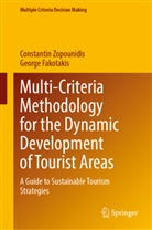 George Fakotakis, Constantin Zopounidis - Multi-Criteria Methodology for the Dynamic Development of Tourist Areas