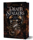 Mirjam Kul, White Raywen - Deathstalkers - Jäger der Götter