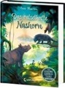 Peer Martin, Marie Beschorner - Das geheime Leben der Tiere (Dschungel) - Das rätselhafte Nashorn