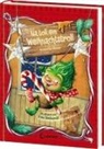 Annette Moser, Julia Bierkandt - Na toll, ein Weihnachtstroll (Weihnachtstroll, Band 1)