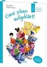 Dagmar Geisler, Jörg Müller, Dagmar Geisler - Ganz schön aufgeklärt!