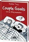 Debbie Tung, Debbie Tung - Couple Goals und der Alltag dazwischen