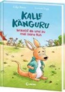 Katja Reider, Dominik Rupp - Kalle Känguru braucht ab und zu mal seine Ruh