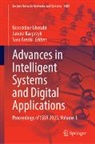Sara Arezki, Noreddine Gherabi, Janusz Kacprzyk - Advances in Intelligent Systems and Digital Applications