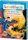 Stütze &amp; Vorbach, Leonie Daub - Leselöwen 2. Klasse - Im Bann des grünen Drachen