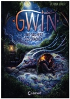 Verena Maier, Indiana Acosta - Gwin und das Herz des Drachen (Band 1)
