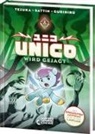 Samuel Sattin, Osamu Tezuka, Gurihiru - Unico wird gejagt (Band 2)