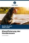 Razika Boukert, Dahia Saidj - Klassifizierung der Hunderassen