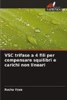 Rucha Vyas - VSC trifase a 4 fili per compensare squilibri e carichi non lineari