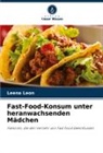 Leena Leon - Fast-Food-Konsum unter heranwachsenden Mädchen