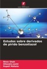 Hitendra Joshi, Rupali Maheta, Nirav Shah - Estudos sobre derivados de pirido benzotiazol