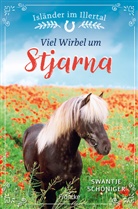 Swantje Schöniger - Viel Wirbel um Stjarna