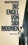 Mahi Binebine, Regula Renschler - Die Engel von Sidi Moumen