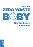 Olga Witt - Zero Waste Baby