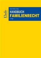 Barbara Beclin, Gernot Ehgartner, Robert Fucik, Robert u Fucik, Monika Hinteregger, Johann Höllwerth... - Handbuch Familienrecht