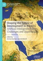 Ahmed Badran, Mishrif, Ashraf Mishrif - Shaping the Future of Development in the GCC
