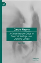 Jian Chen - Climate Finance