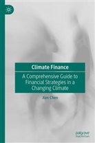Jian Chen - Climate Finance