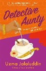 Uzma Jalaluddin - Detective Aunty