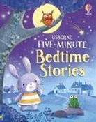 Sam Taplin, Taplin Sam, Jatkowska Ag - Five-Minute Bedtime Stories