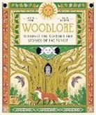 Kevin Parr, Parr Kevin, Anja Susanj - Woodlore