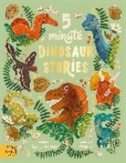 Gabby Dawnay, Dawnay Gabby, Mona K, Mona K - 5 Minute Dinosaur Stories