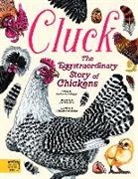 Evelie De Vlieger, Evelien De Vlieger, Jan Hamstra - Cluck!