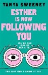 Tanya Sweeney - Esther is Now Following You
