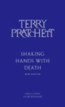 Terry Pratchett - Shaking Hands With Death