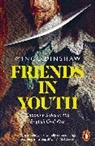 Minoo Dinshaw, Dinshaw Minoo - Friends in Youth