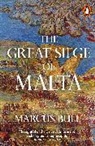 Marcus Bull, Bull Marcus - The Great Siege of Malta