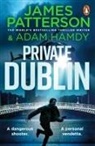 Adam Hamdy, Hamdy Adam, James Patterson - Private Dublin
