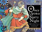 Jacqueline Mitton - Once Upon a Starry Night