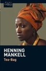 Henning Mankell - Tea-bag