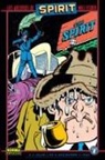 Will Eisner - Los archivos de Spirit 7