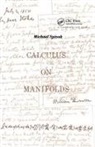 Michael Spivak, Spivak Michael - Calculus on Manifolds