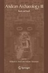 William Isbell, Helaine Silverman - Andean Archaeology III