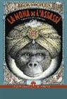 Jakob Wegelius, Jakob Wegelius - La mona de l'assassí