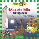 Vita Dickinson, Roser Calafell I Serra - Max eta Mia bikingoekin