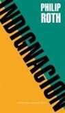 Philip Roth - Indignación